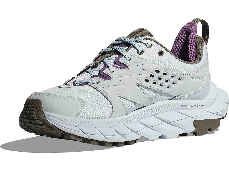HOKA Anacapa Breeze Low - 4