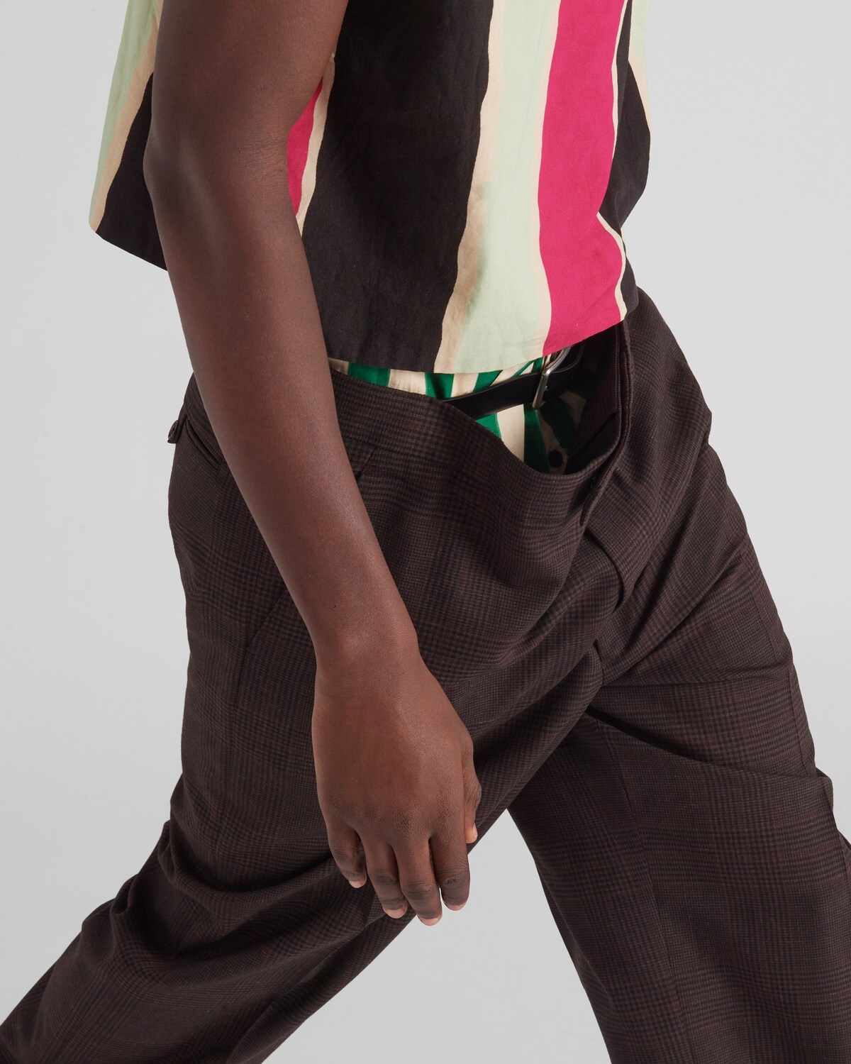 Prince-of-Wales pants - 3
