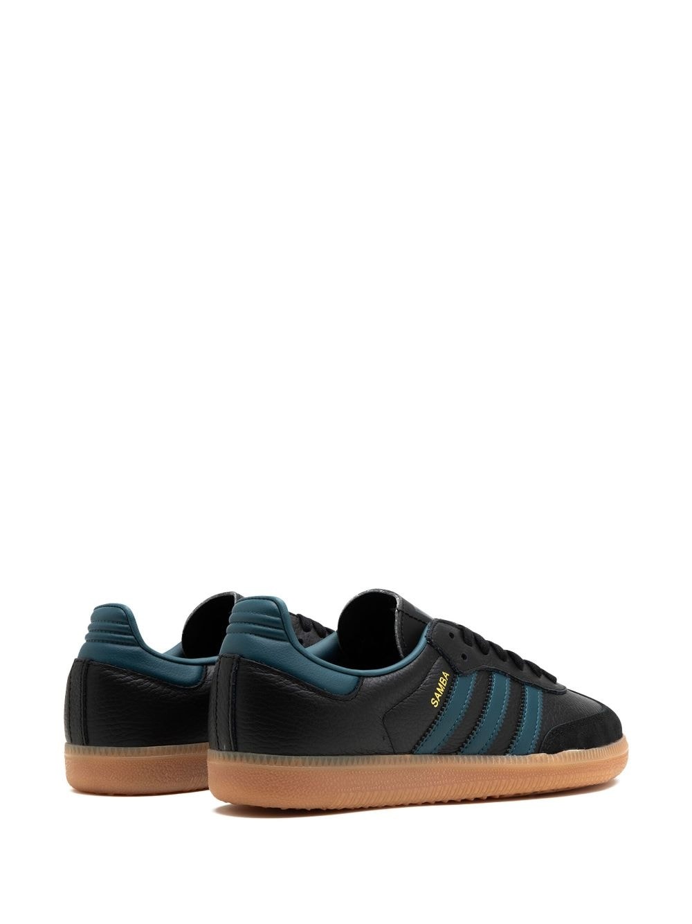 Samba OG low-top sneakers - 3