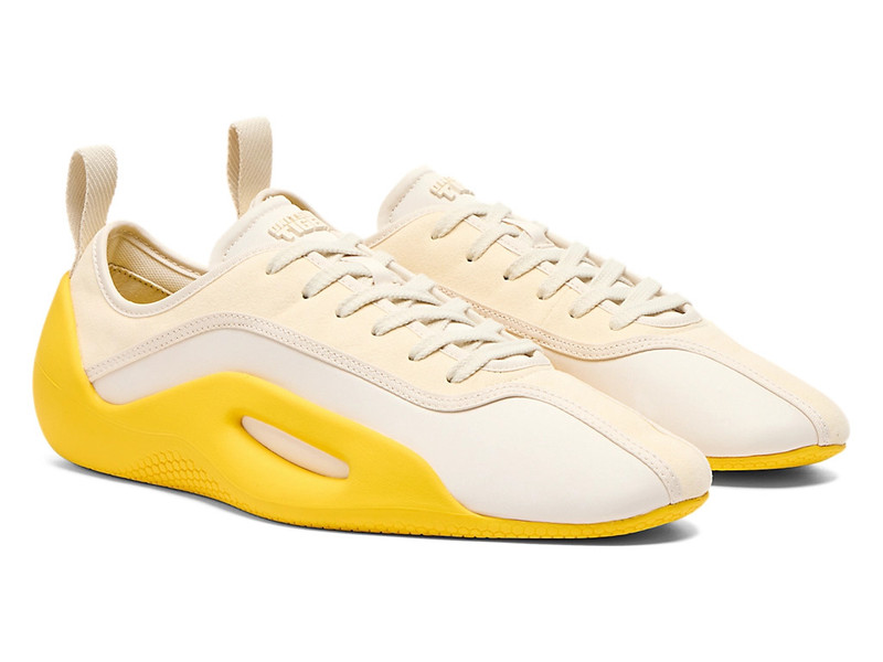 Onitsuka Tiger TIGER ERGONIO outlook