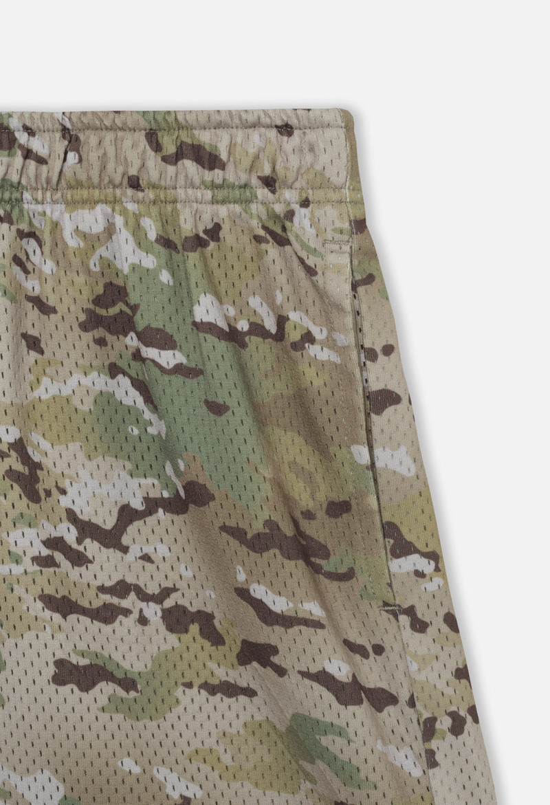 John Elliott PRACTICE SHORTS outlook