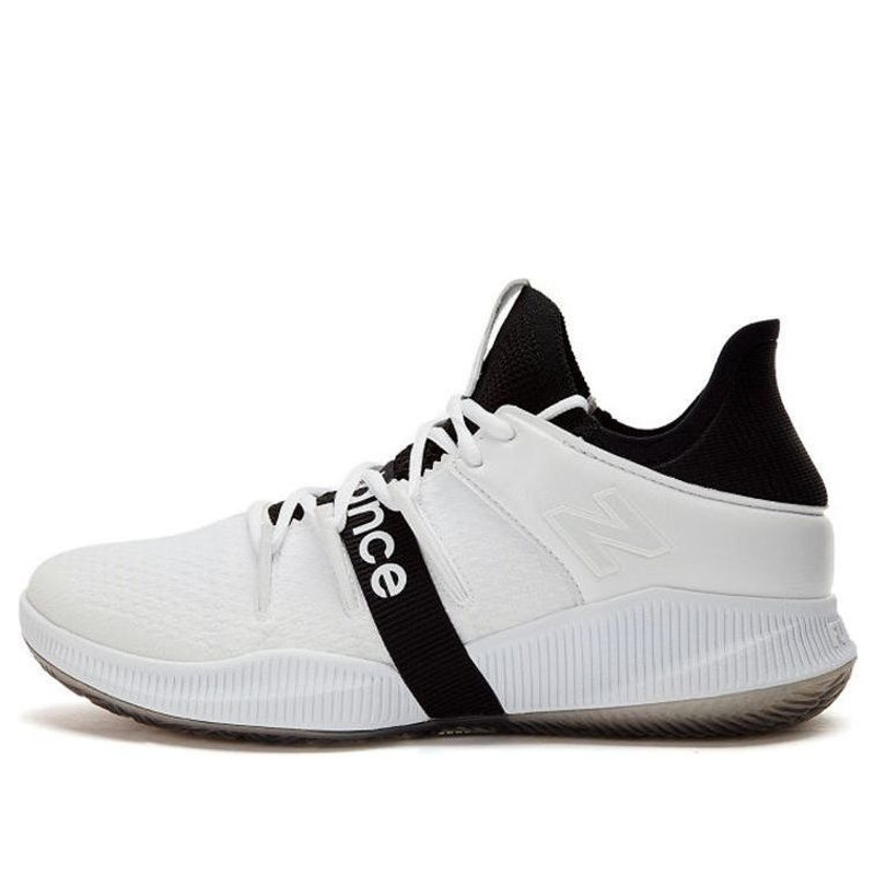 New Balance OMN1S Low 'White Black' BBOMNLWT - 1