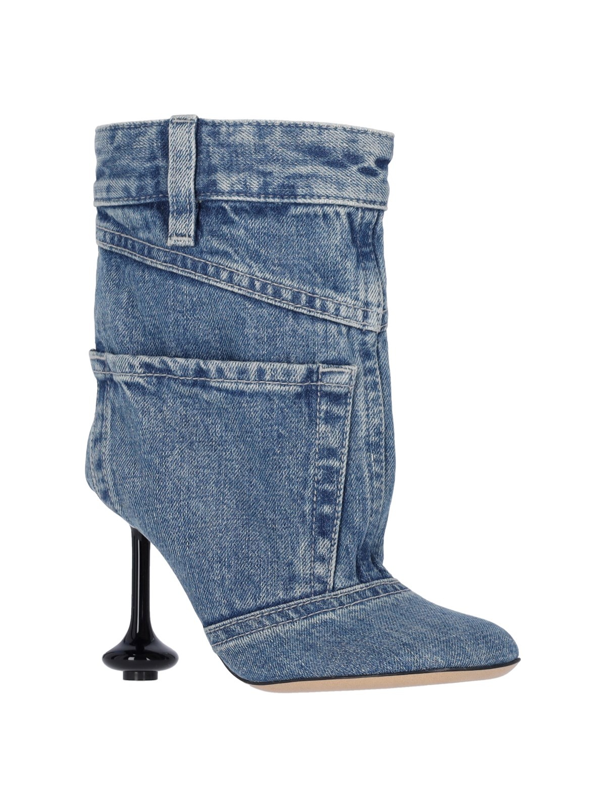 TOY ANKLE BOOTS - 2