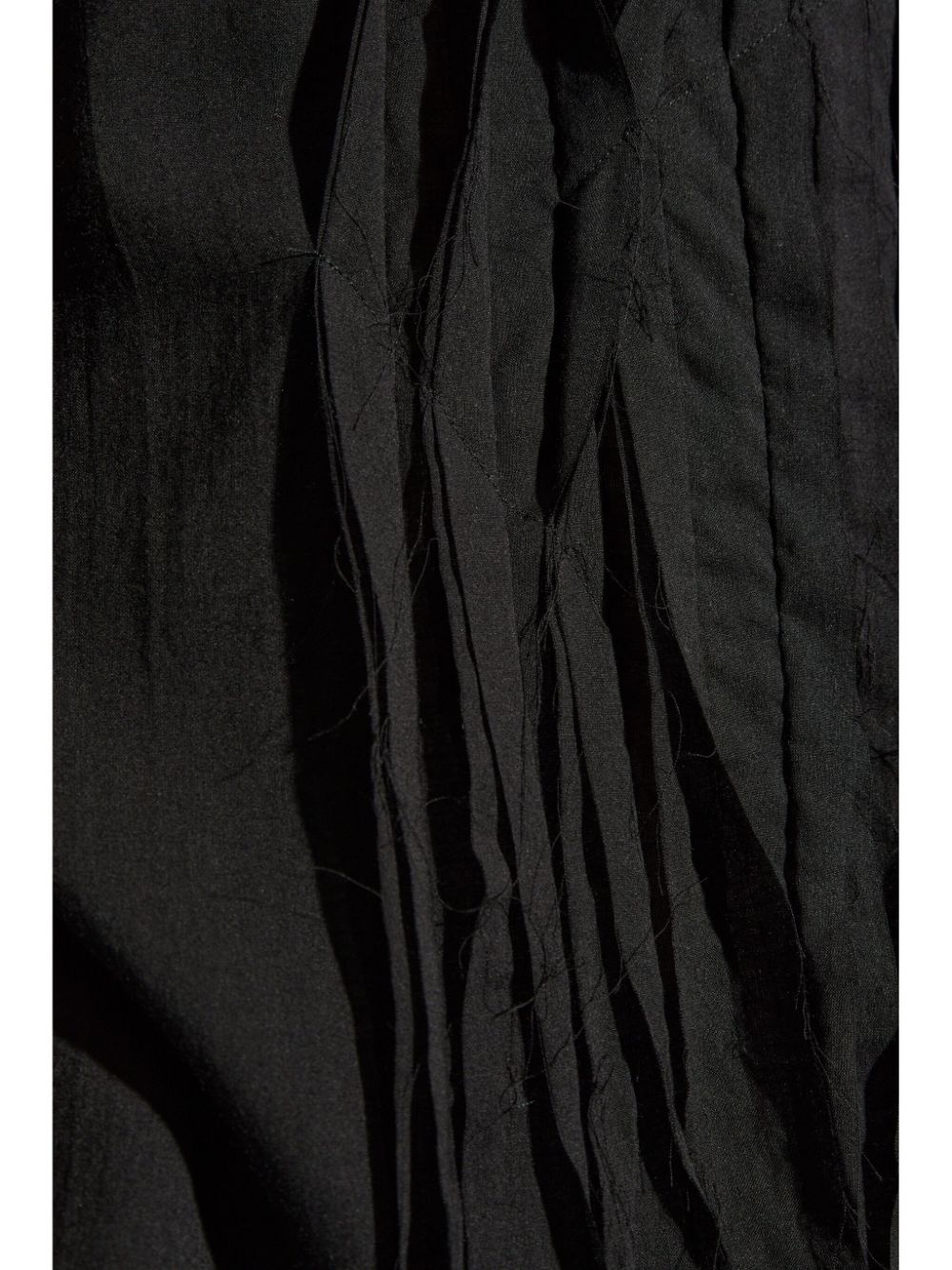 pleated shirt - 5