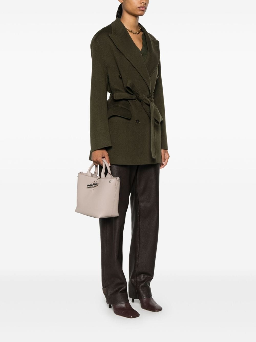 Le Roseau S tote bag - 2