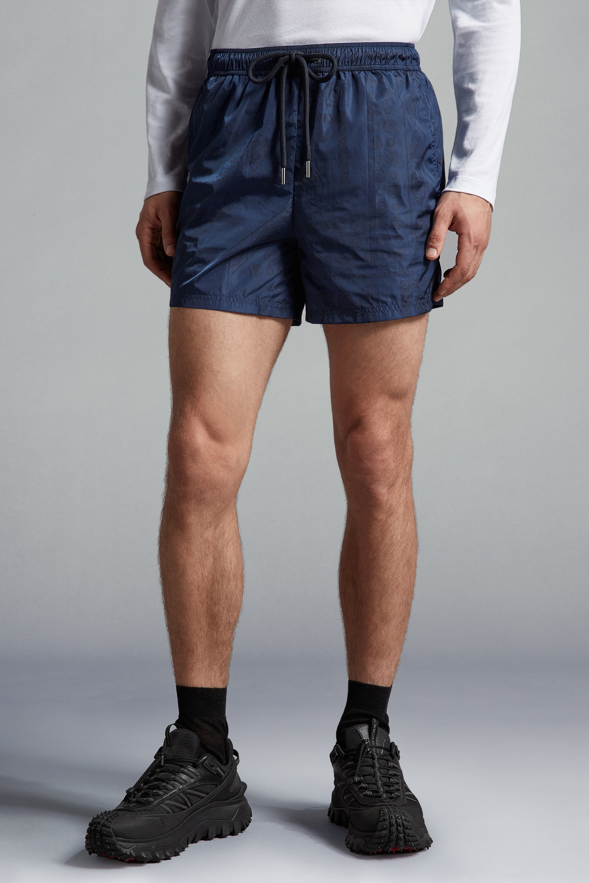 Swim Shorts - 3