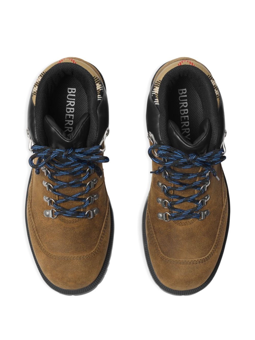 Moor hiking boots​ - 4