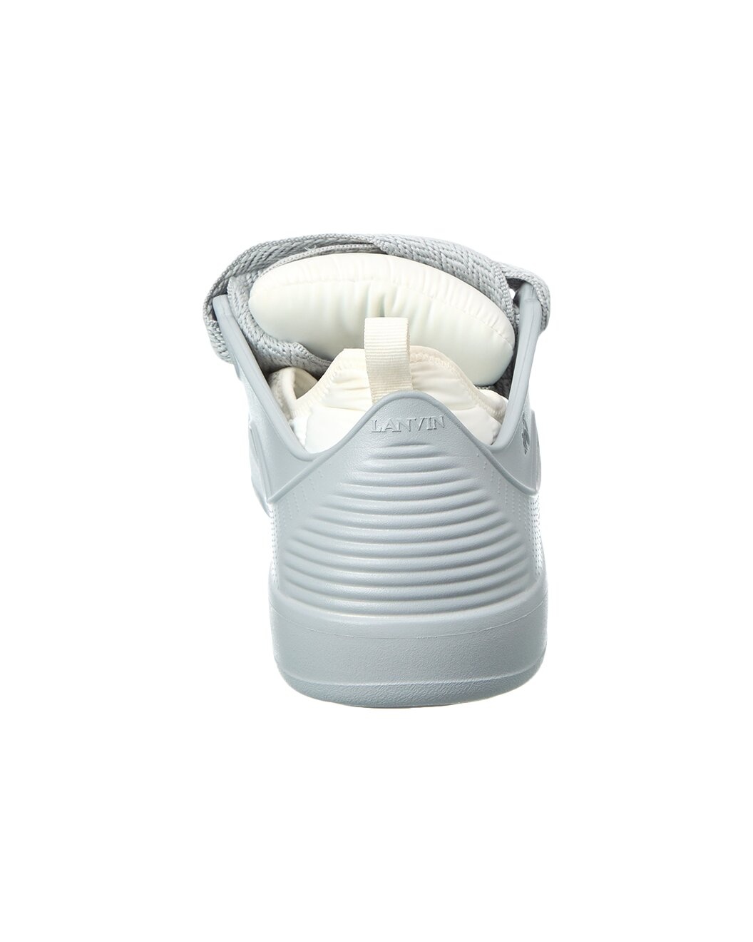 LANVIN Curb Sneaker - 3
