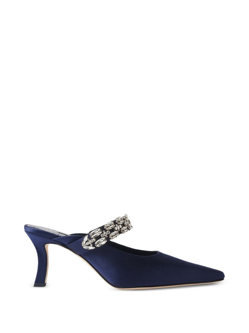Tamolmu embellished mules 1