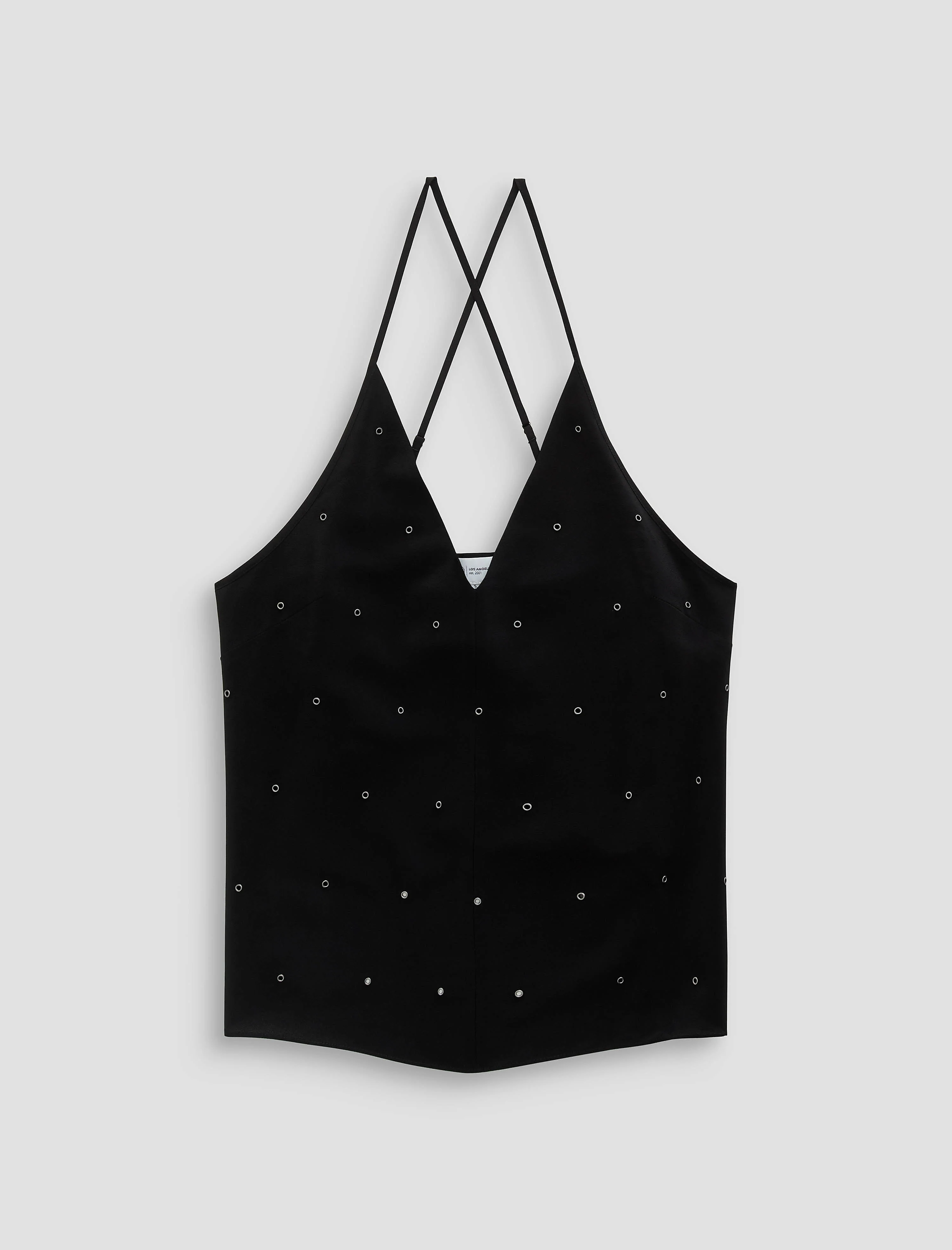 Jada Tank - 1