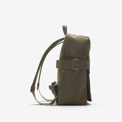 Burberry Trench Backpack outlook