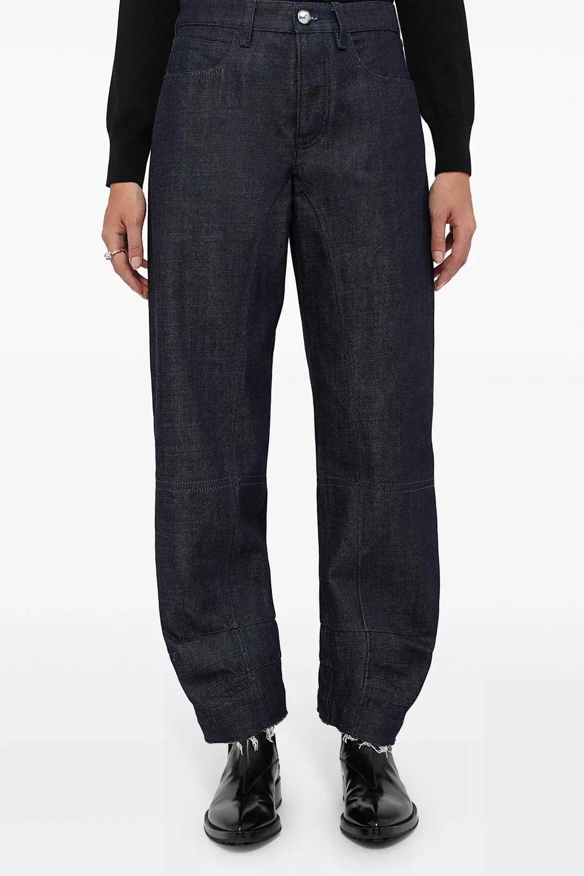 Denim jeans - 2