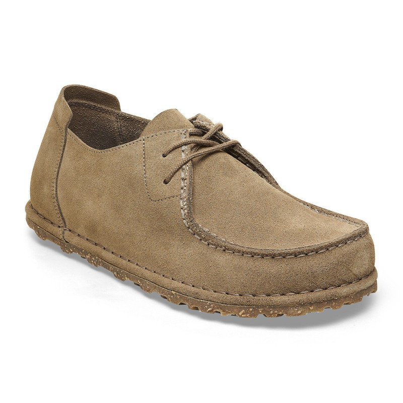 BIRKENSTOCK Utti Lace outlook