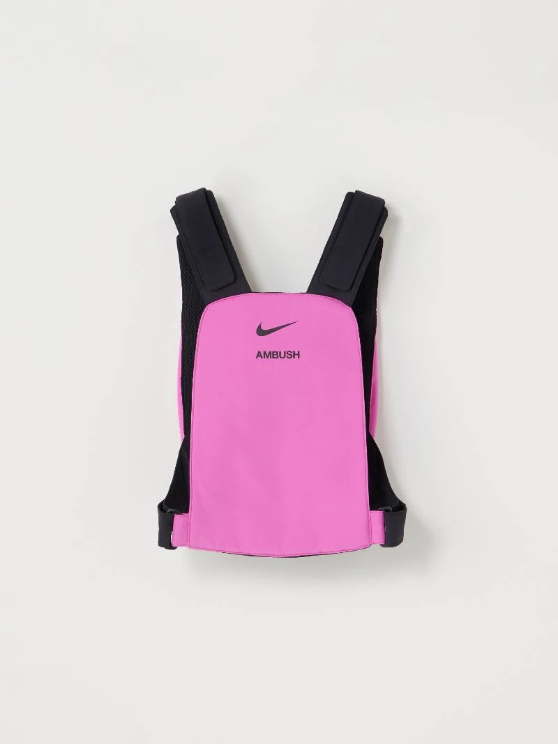 Ambush NIKE x AMBUSH VEST outlook