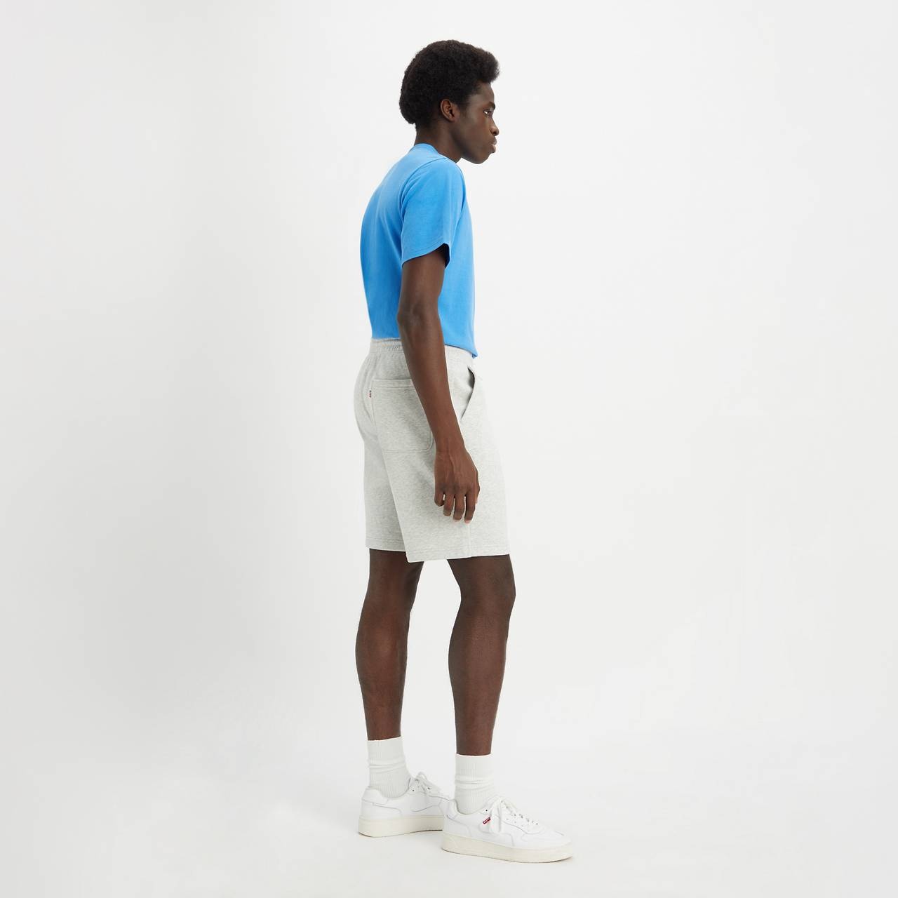 THE ORIGINAL MEN'S SWEATSHORT - 2