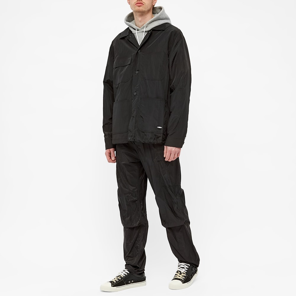 032c Nylon Work Jacket - 8