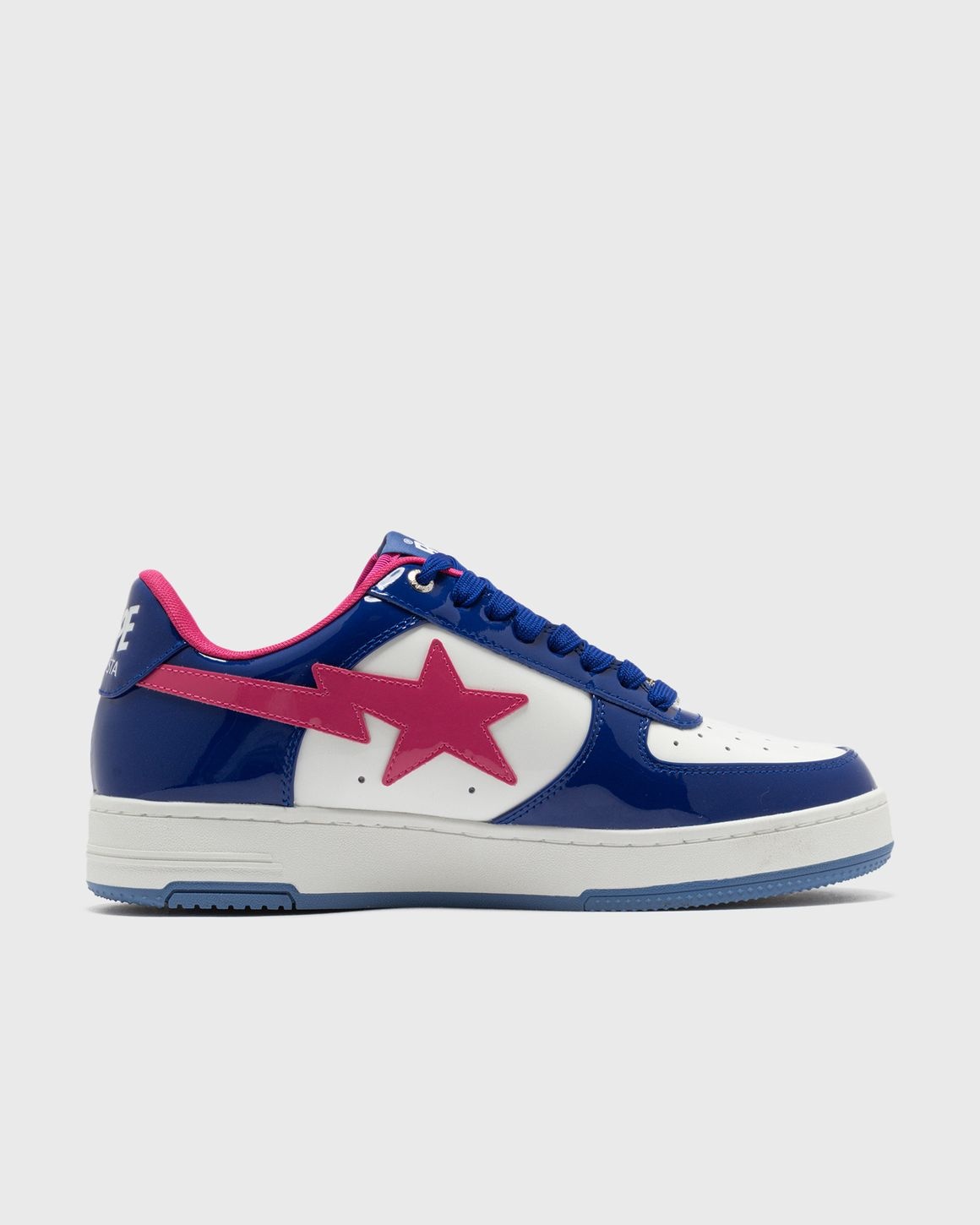 BAPE STA #1 M2 - 3