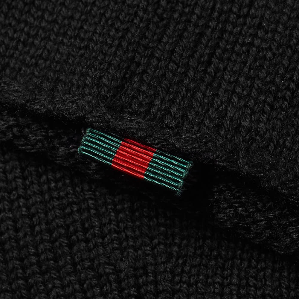 Gucci GRG Tape Beanie - 2