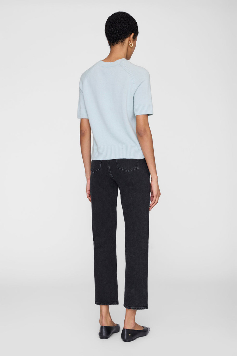 Jackson Sweater - Spring Mint 5
