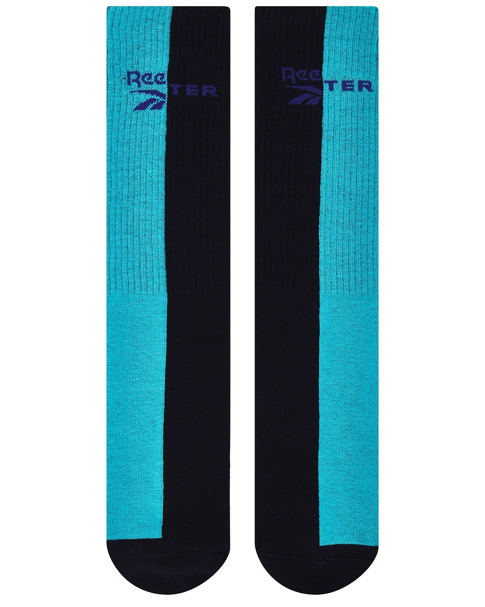 x Reebok Socks - 3