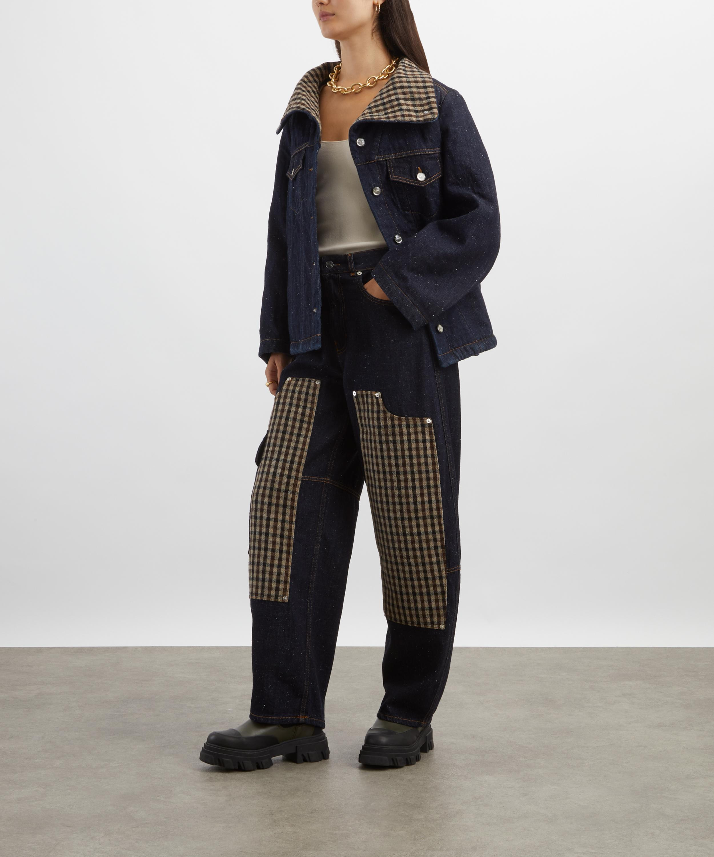 Neppy Carpenter Jeans - 2