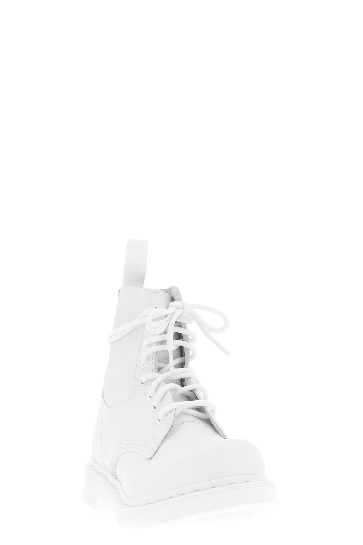'1460 Twist MM6' MM6 x Dr.Martens amphibian - 2
