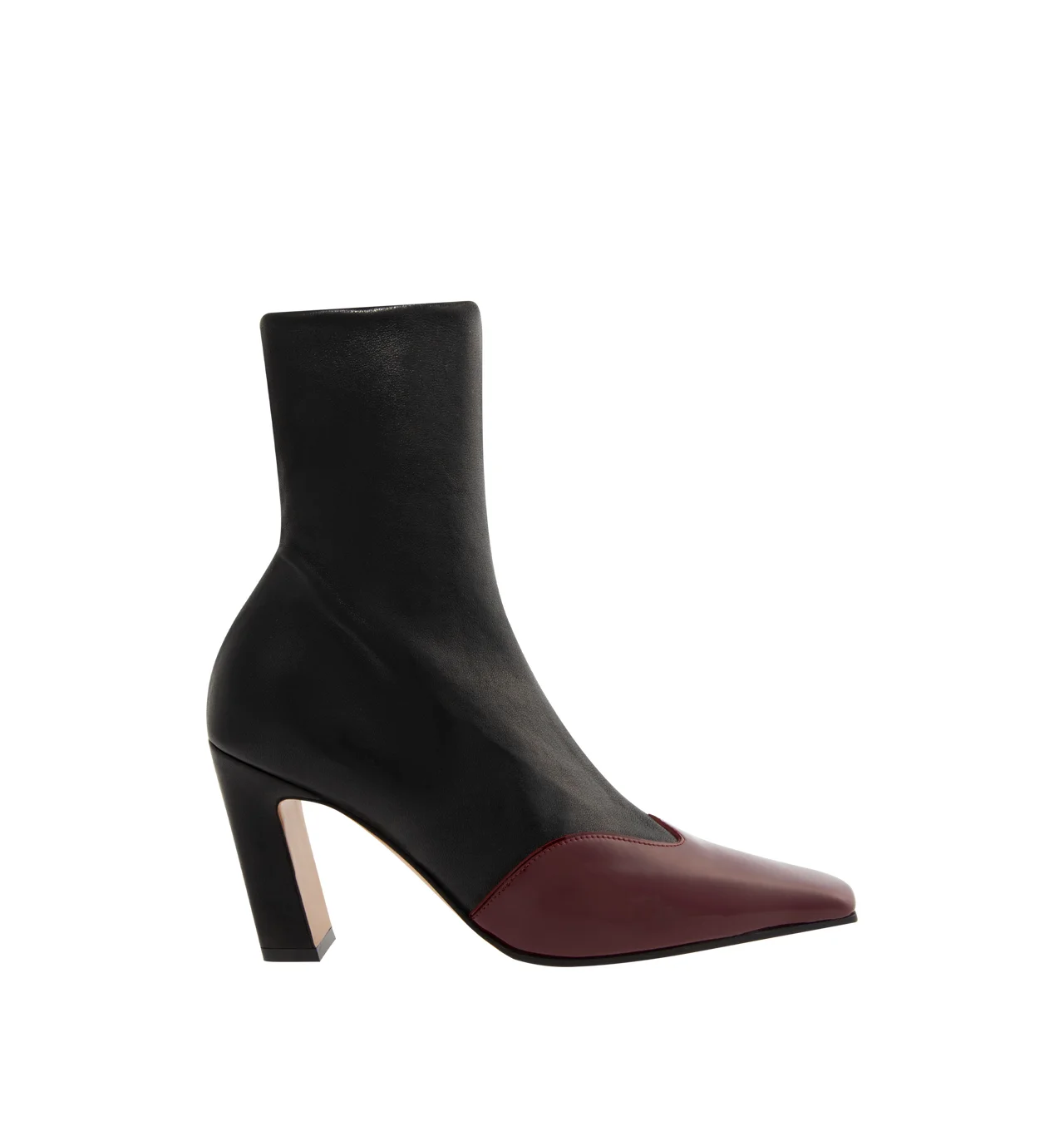 NEVADA ANKLE STRETCH BOOT 85 - 1