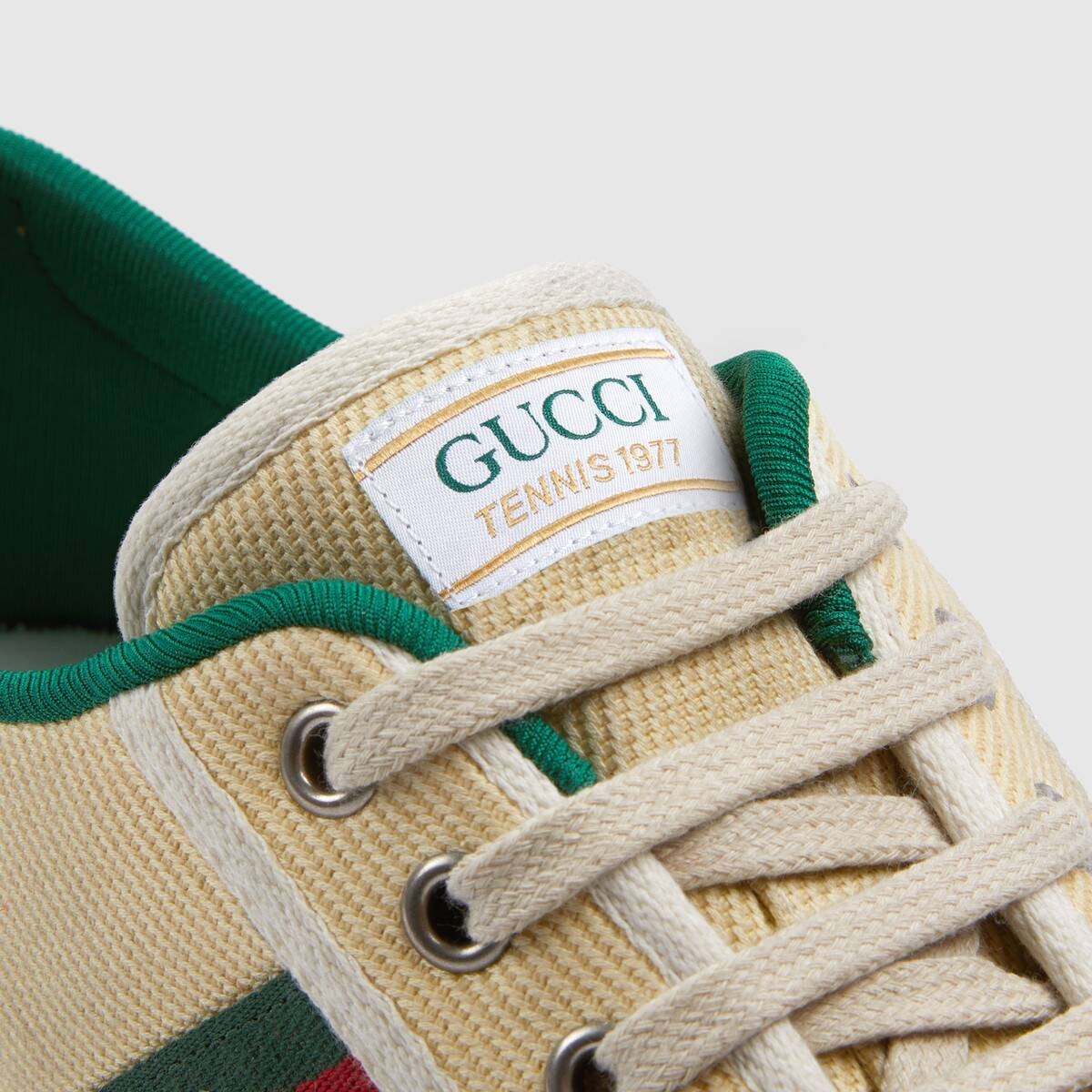 Women's Gucci Tennis 1977 sneaker - 6