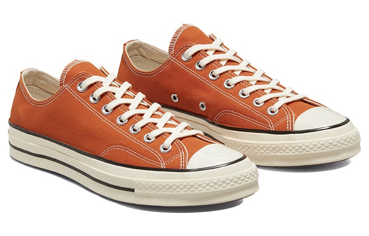 Converse Chuck 70 Low 'Fire Pit' 171479C - 3