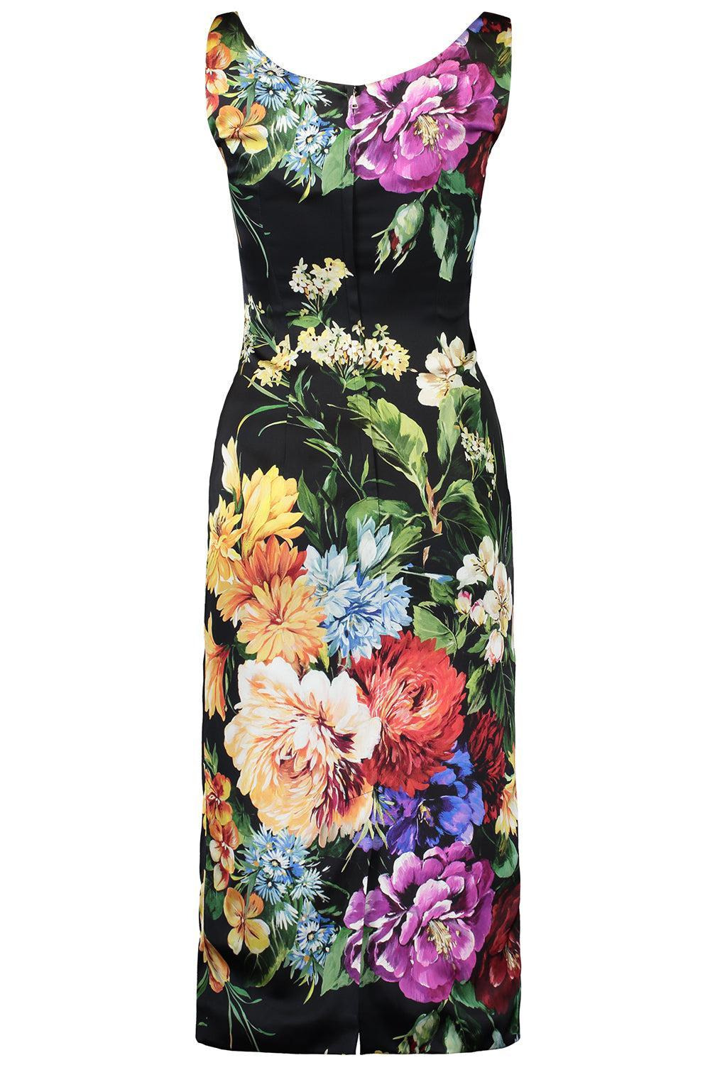 Tubino Dress - 5
