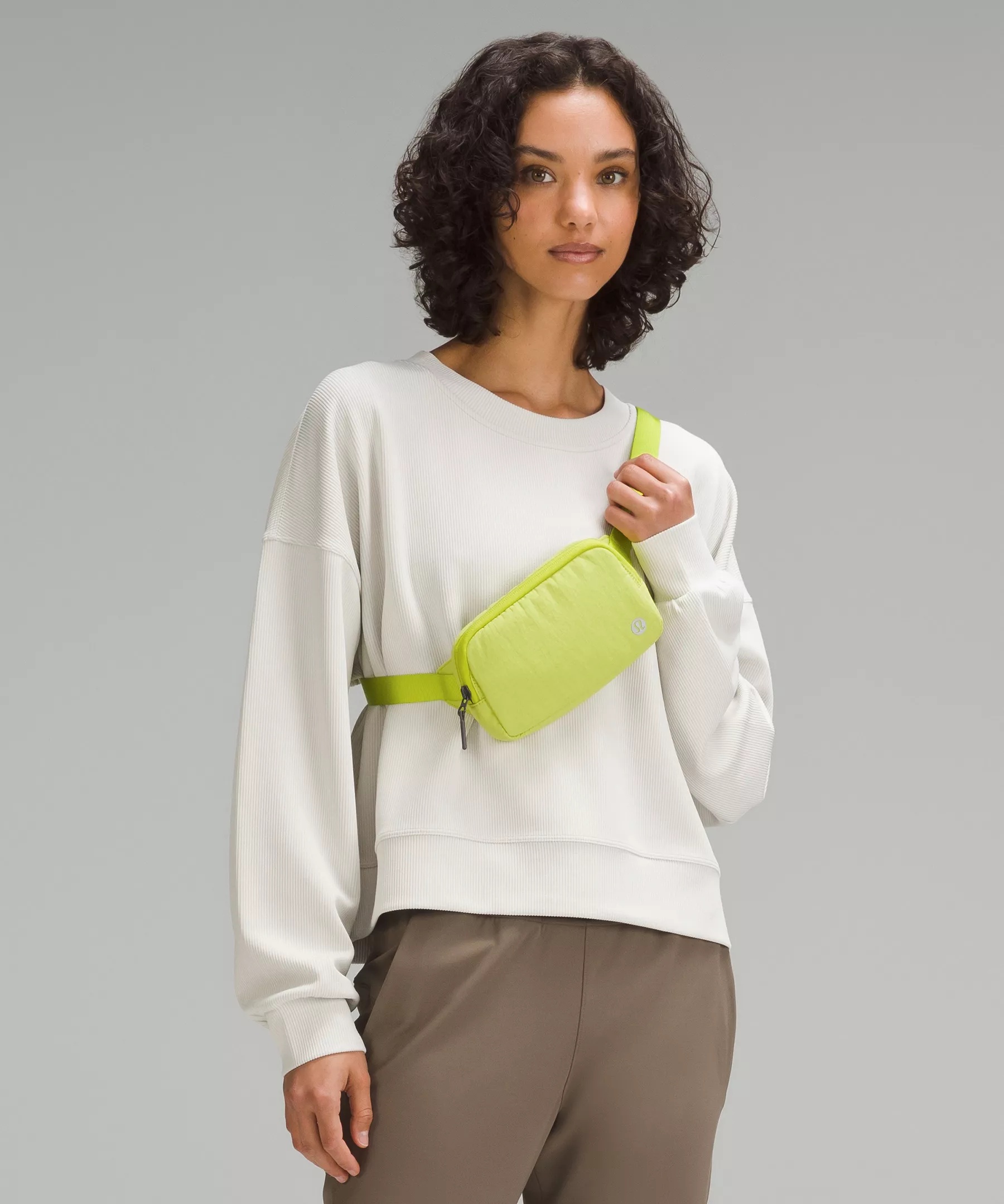 Everywhere Belt Bag Mini *Ripstop - 6