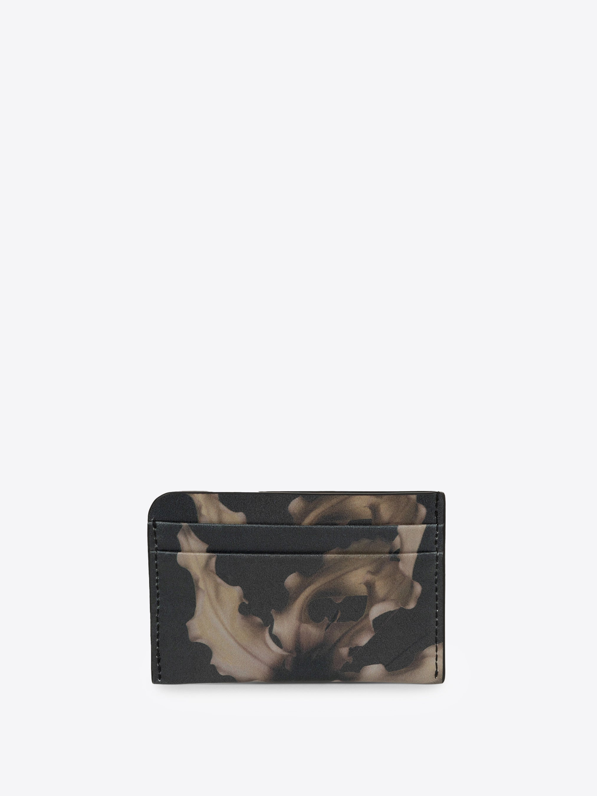 LEATHER CARDHOLDER - 2