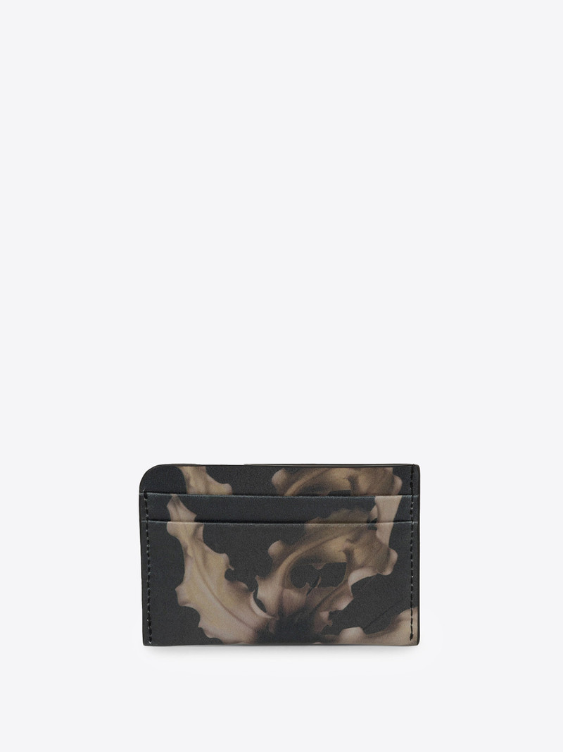 Dries Van Noten LEATHER CARDHOLDER outlook