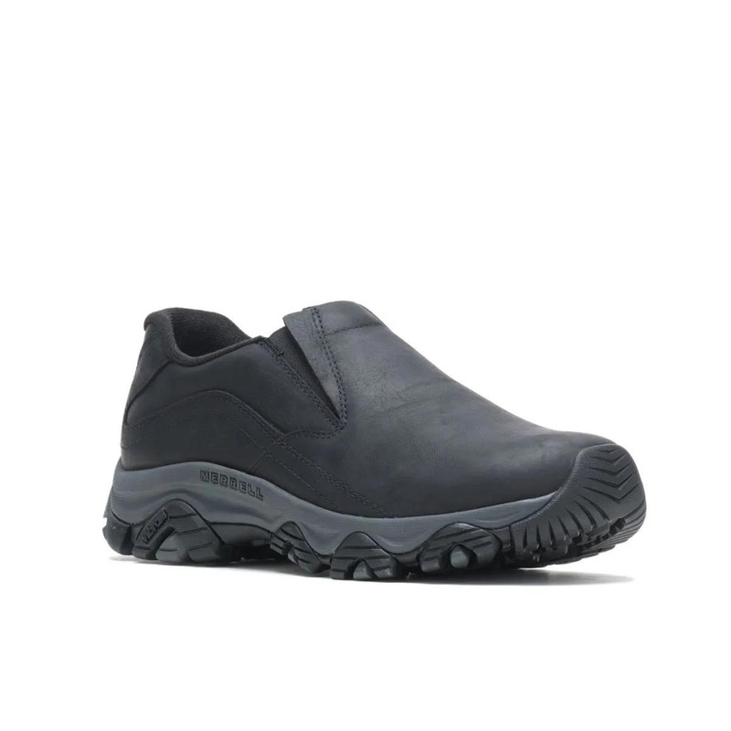 MERRELL Men's Moab Adventure 3 Moc outlook