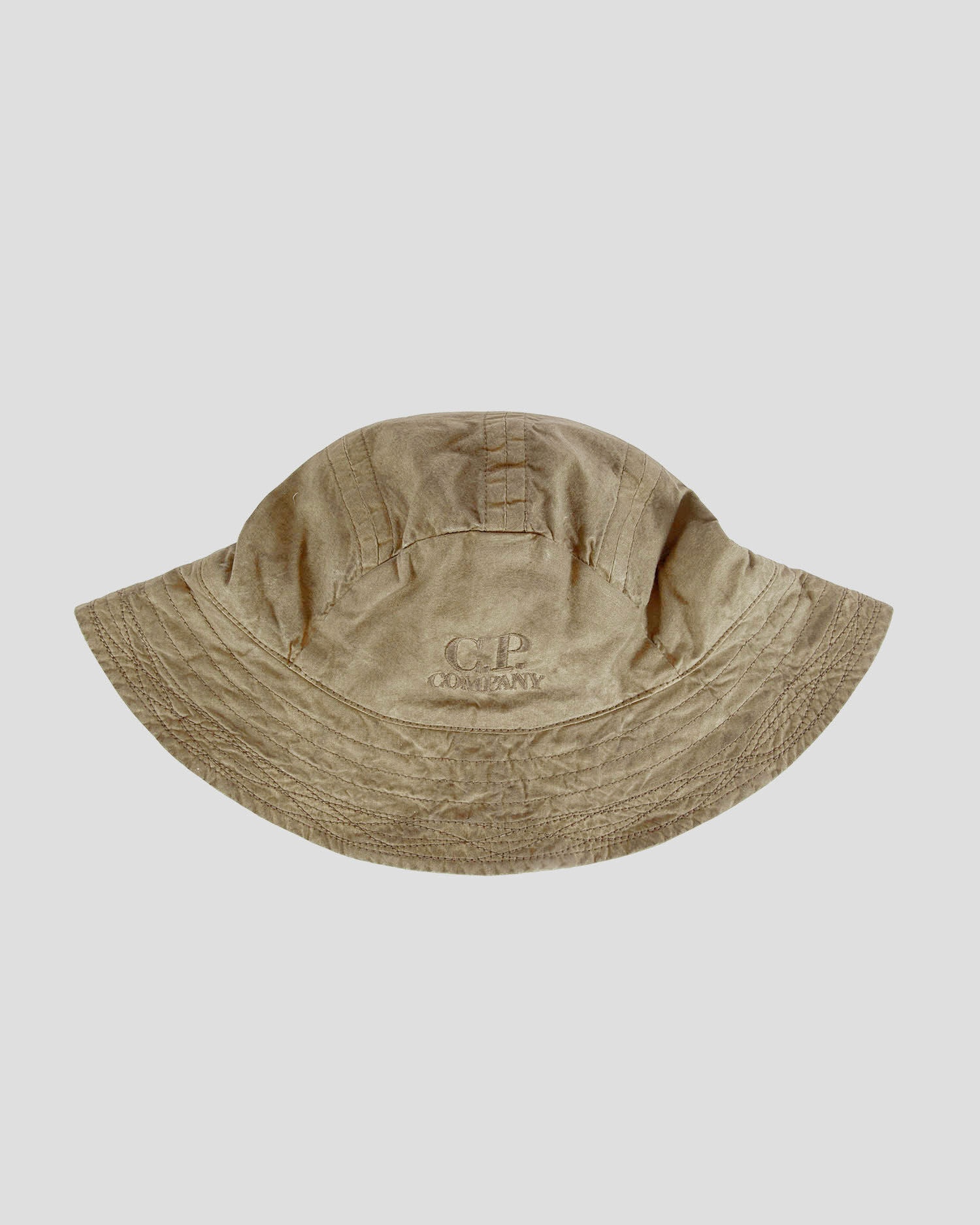 Ba-Tic Bucket Hat - 1