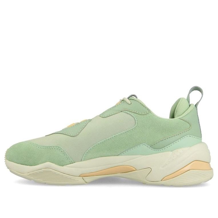 PUMA (WMNS) PUMA Thunder Desert 'Mint' 368024-02 REVERSIBLE