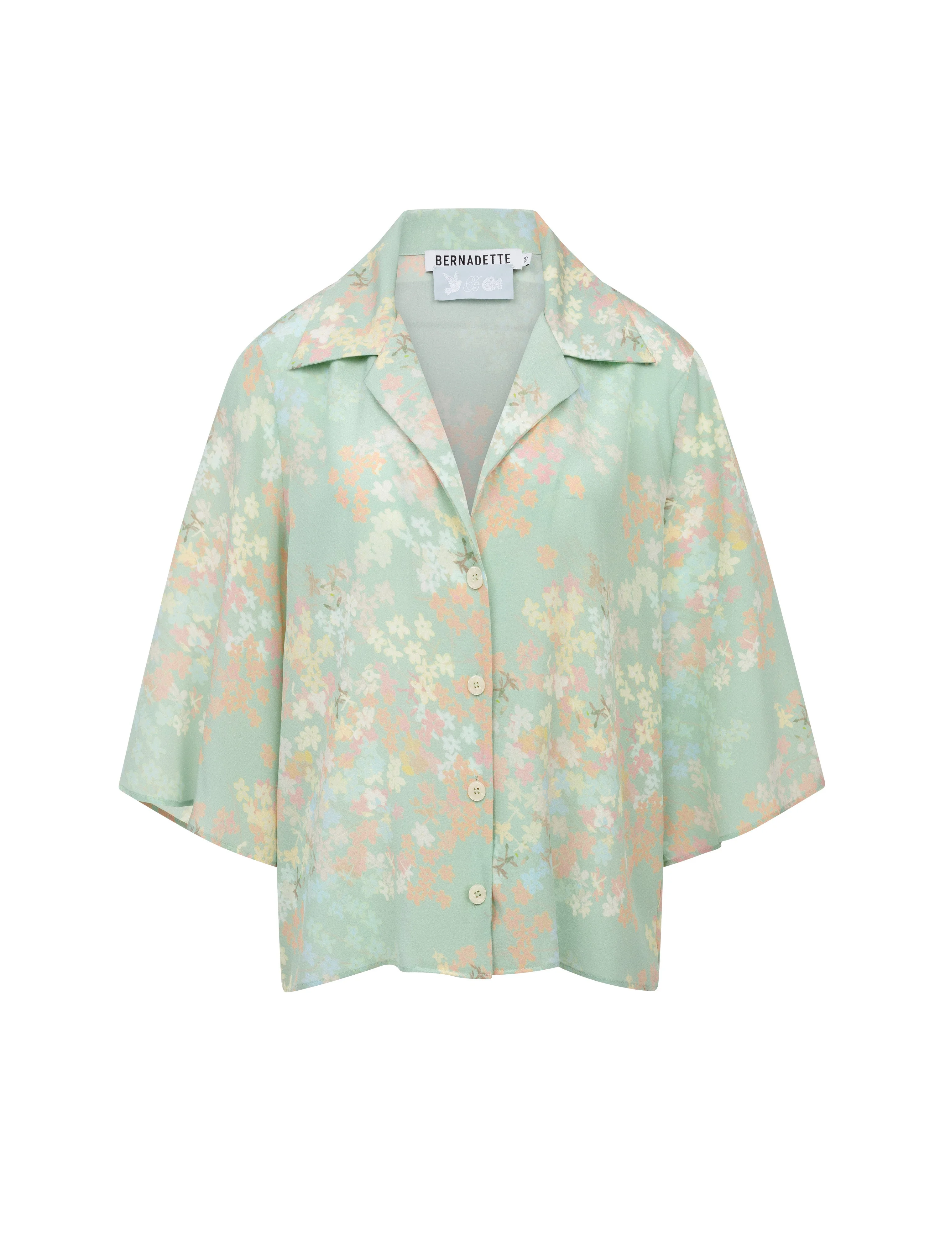 Shirt Petit Beurre - 1