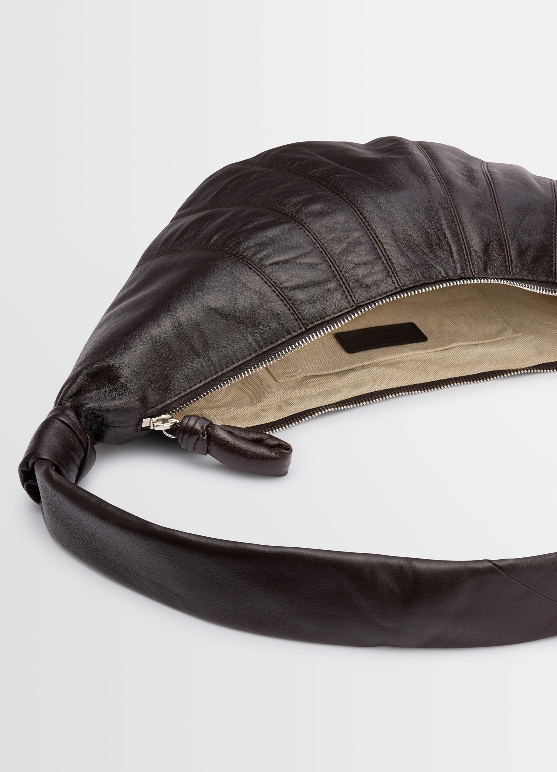 MEDIUM CROISSANT BAG - 4