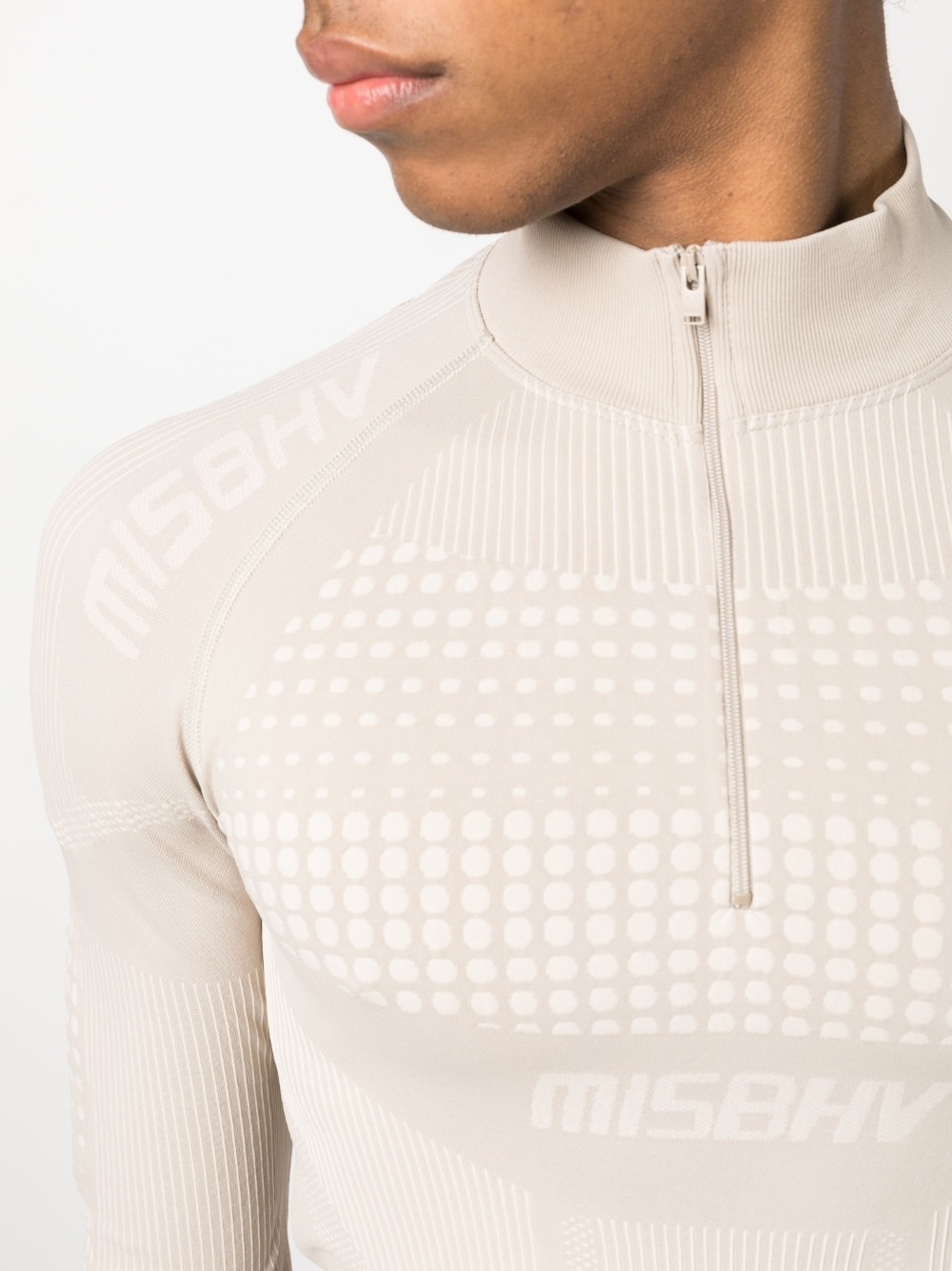 Sport Europa long-sleeve T-shirt - 5