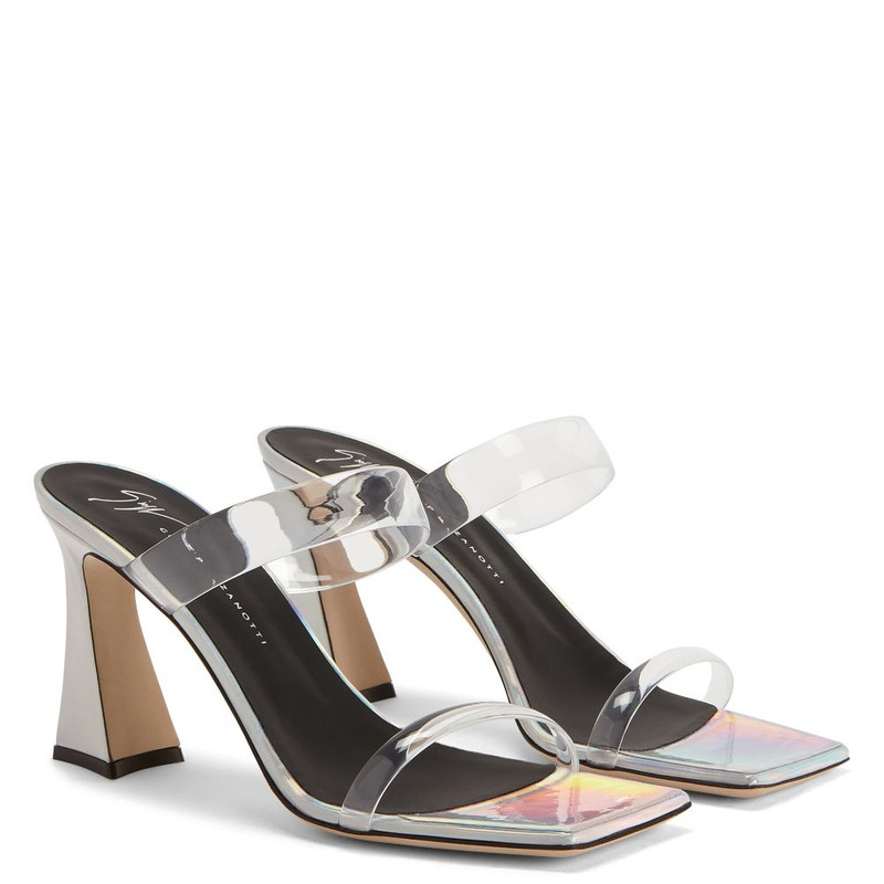 Giuseppe Zanotti Flaminia Plexi outlook