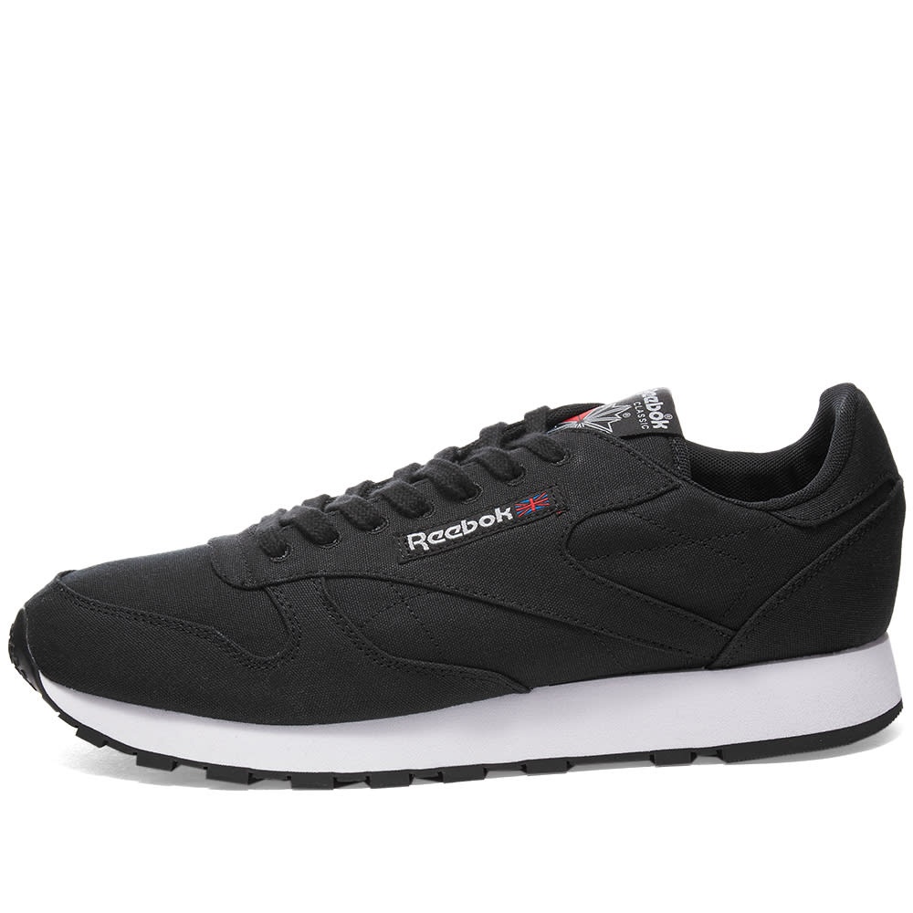 Reebok Classic Leather Grow - 2