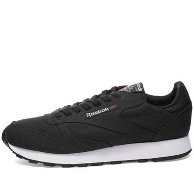 Reebok Reebok Classic Leather Grow outlook