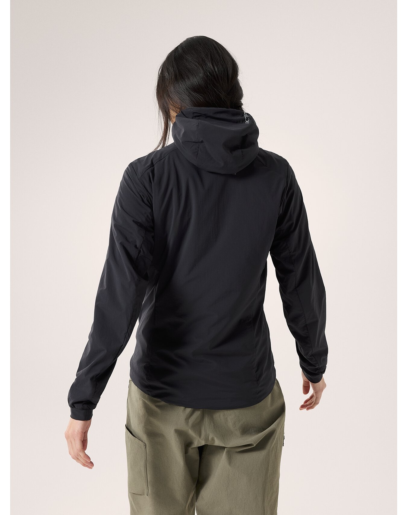 Proton Lightweight Hoody - 4