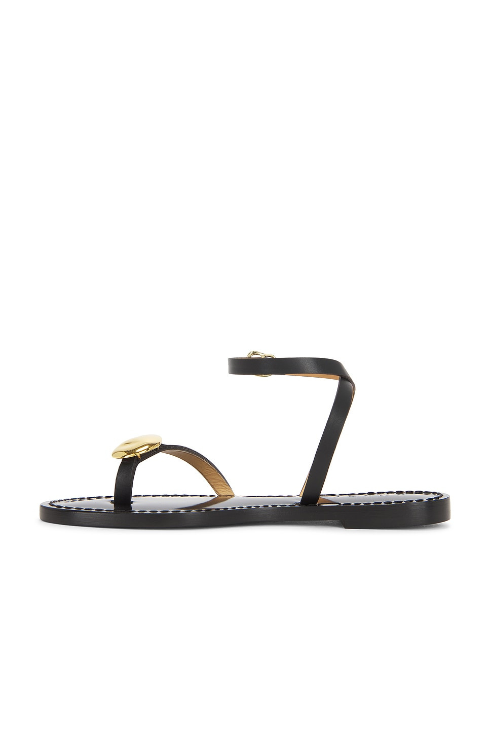 The Senegal Sandal - 5