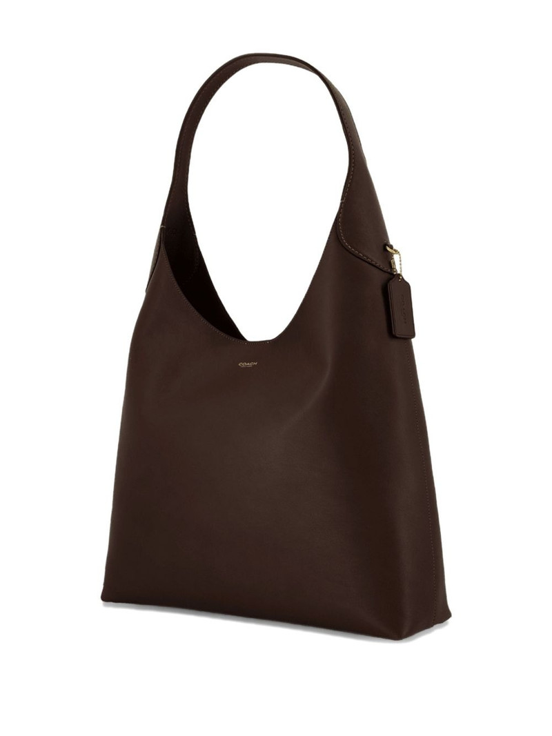 Brooklyn 39 leather shoulder bag 3