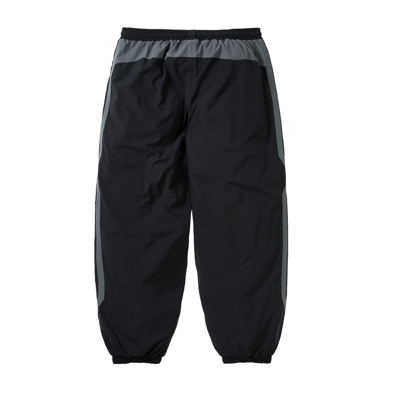 LINKS SHELL JOGGER BLACK 3