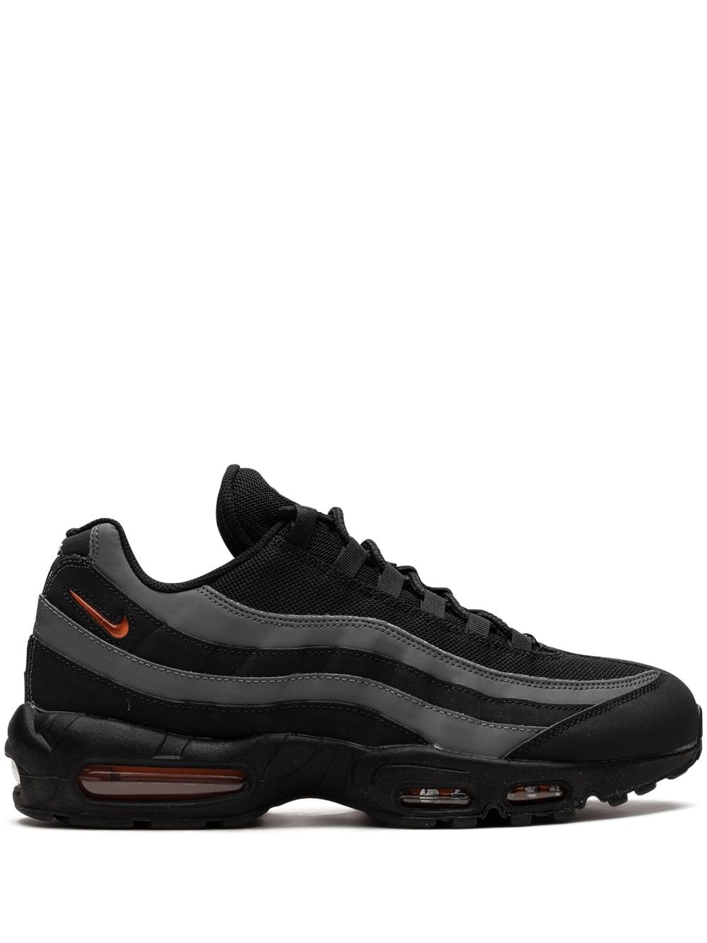 Air Max 95 "Halloween" sneakers - 1