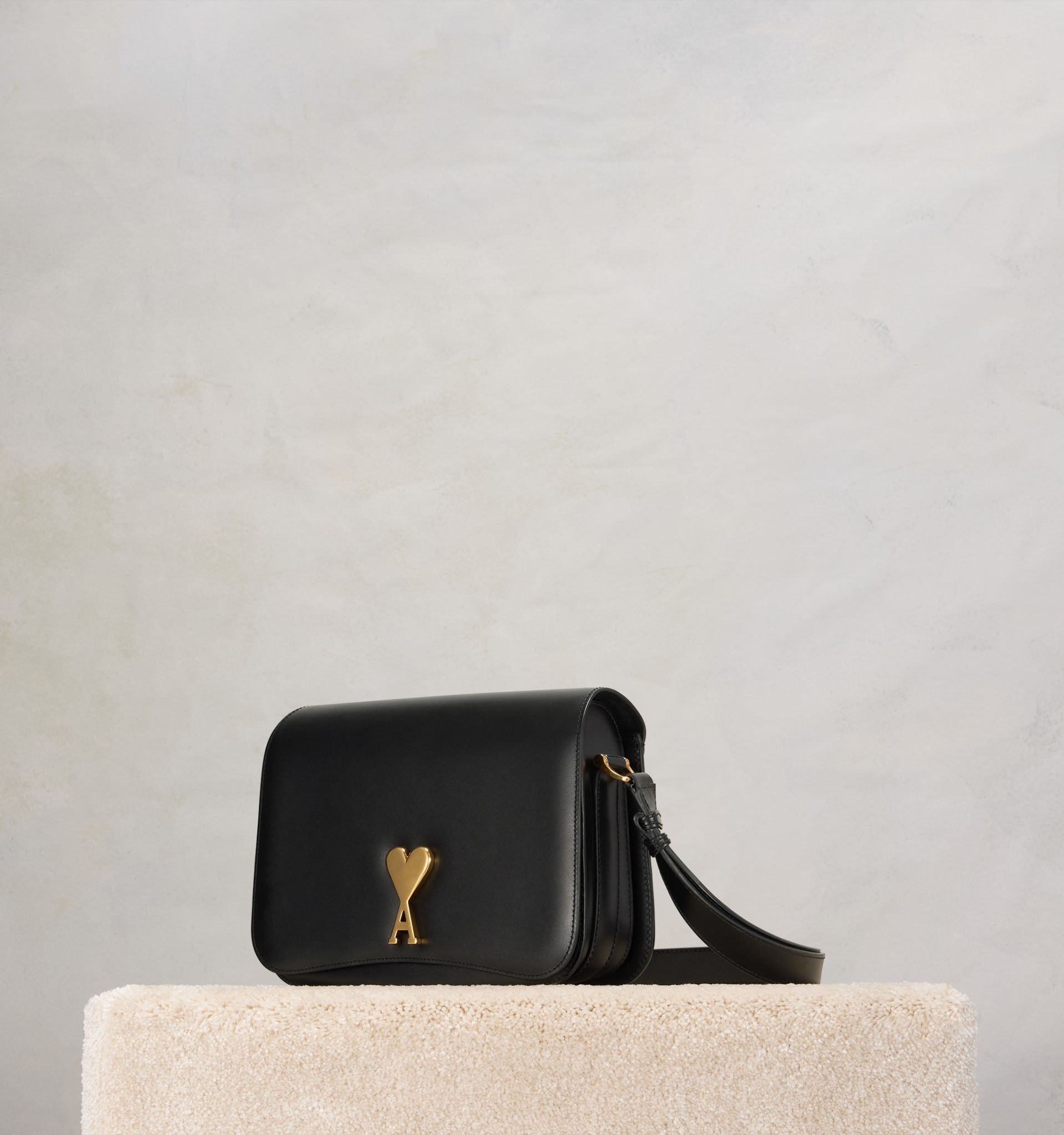AMI Paris Paris Paris Bag | REVERSIBLE
