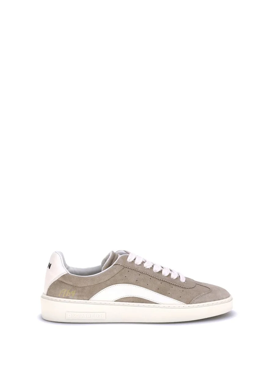 DSQUARED2 Sneakers - 1