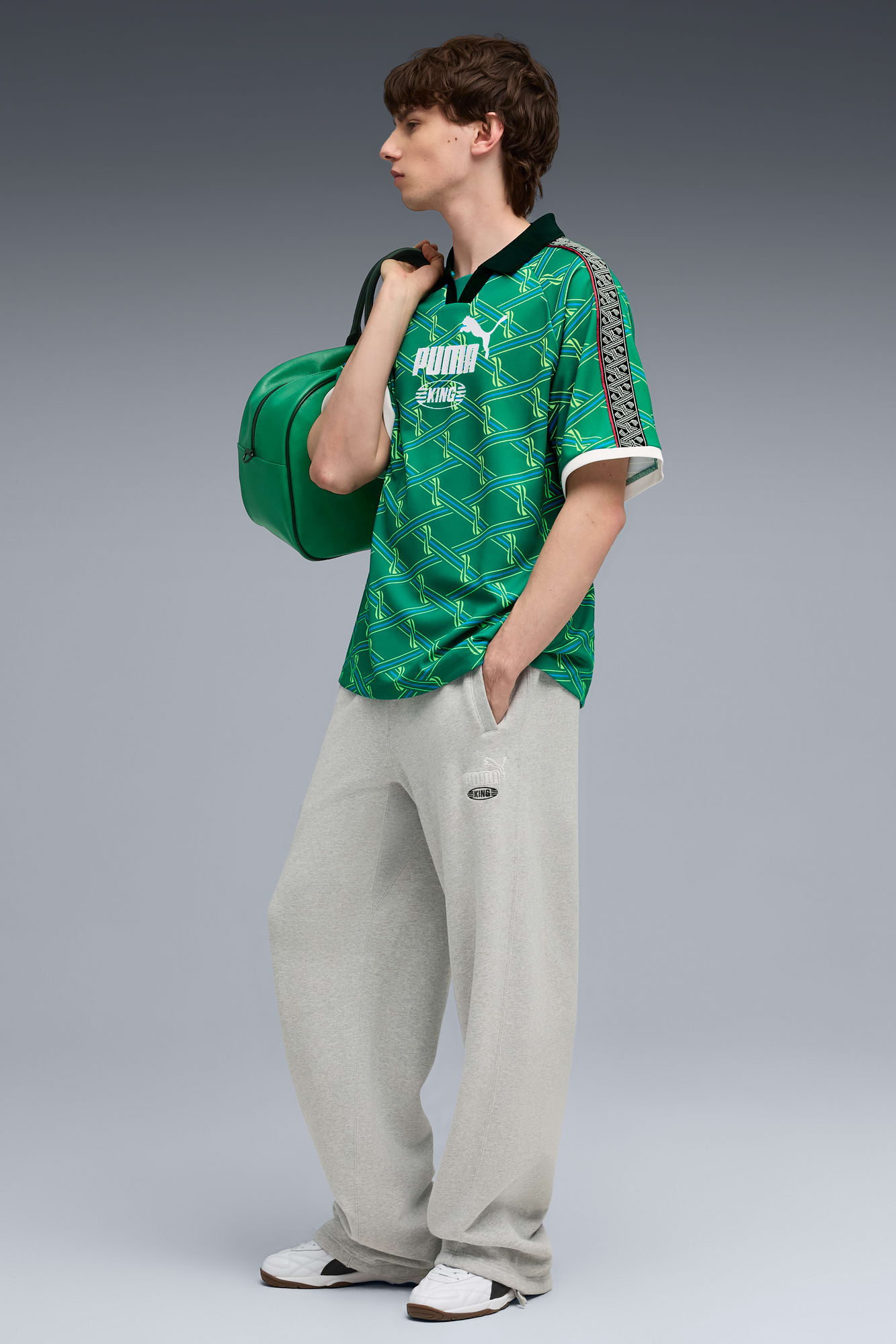 KING Jersey Men - 5